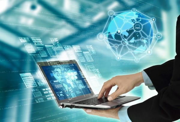 Trading Online